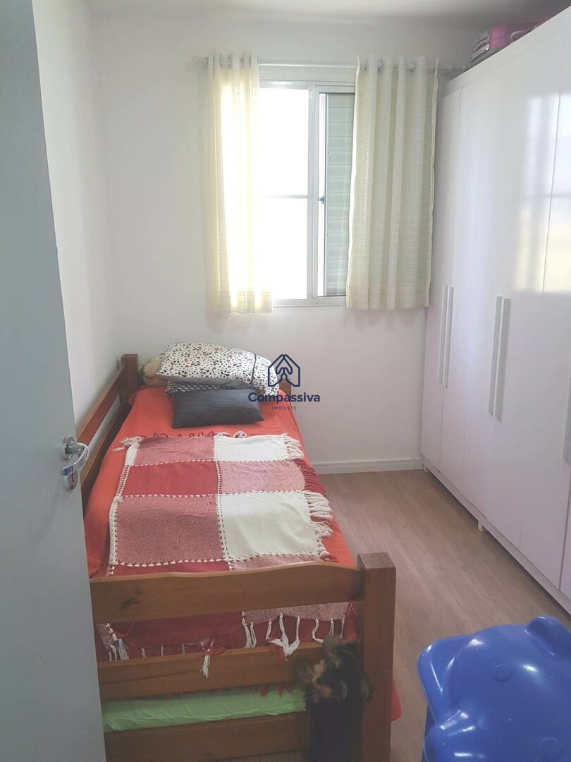 VENDE-SE Apartamento